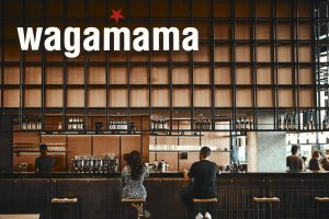 wagamama international