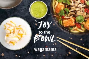 wagamama international
