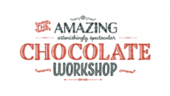 Amazing Chocolate Workshop