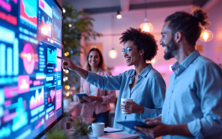 How to Monitor Your Digital Marketing Strategy Performance
