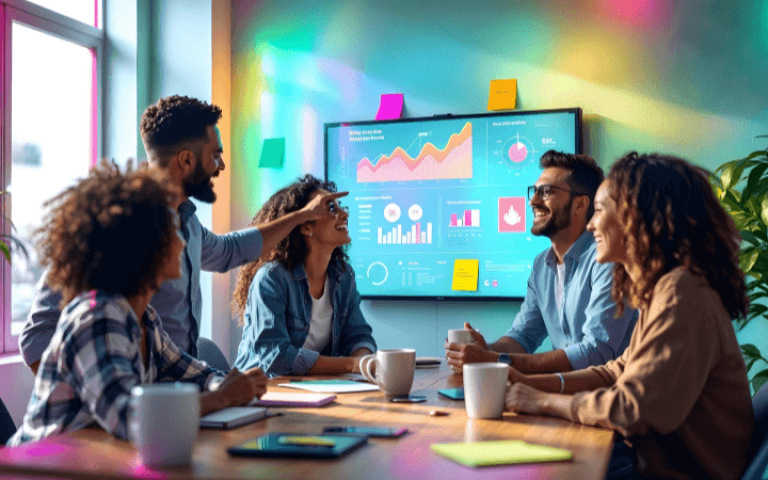 How to Measure Social Media ROI