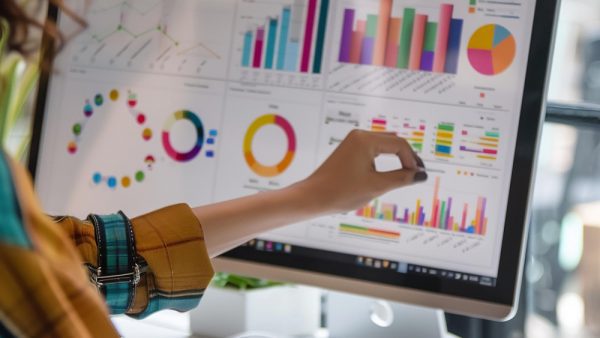 22610 B2B Marketing Audit by Dawn Gribble