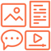 Foodservice Marketing Audit - Content Marketing and Storytelling