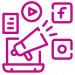 Digital Marketing Audit - Social Media Presence