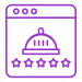 Foodservice Marketing Audit - Online Review and Feedback