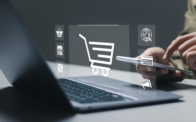 Boost Your Online Sales with a Comprehensive Digital Marketing Audit
