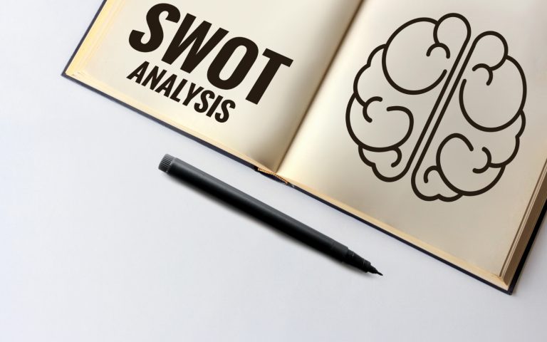 The Data Driven Hospitality SWOT Analysis